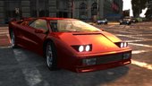 Pegassi Infernus Classic [V1.3]